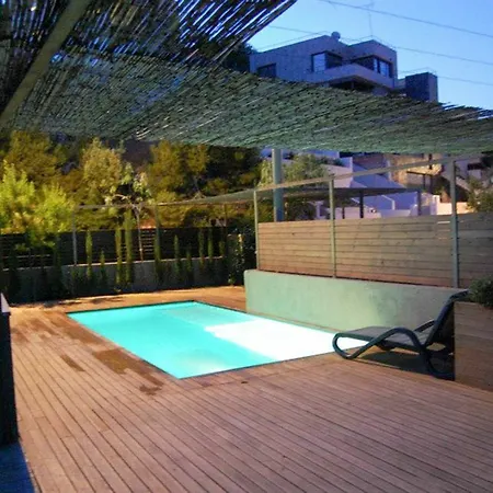 Casa de hóspedes Casa Sol Sitges