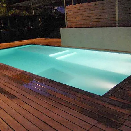 Casa Sol Πανσιόν Σίτζες