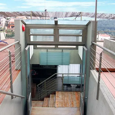Casa Sol 3* Σίτζες