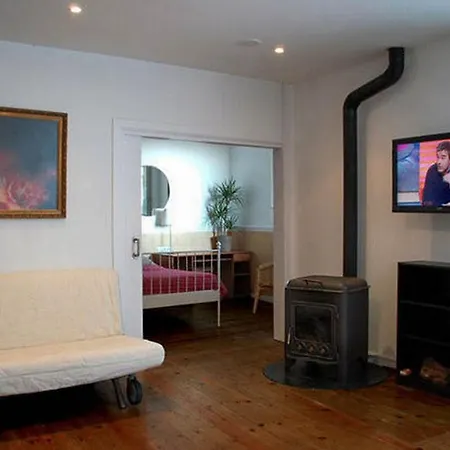 Casa Sol Guest house Sitges