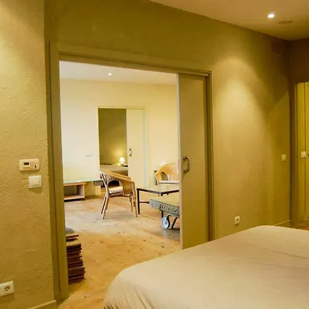 Guest house Casa Sol Sitges