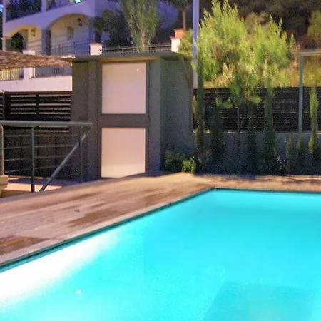 Casa Sol Sitges