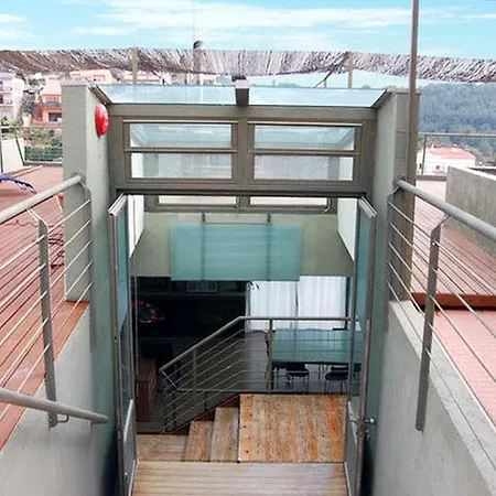 Casa Sol 3* Sitges