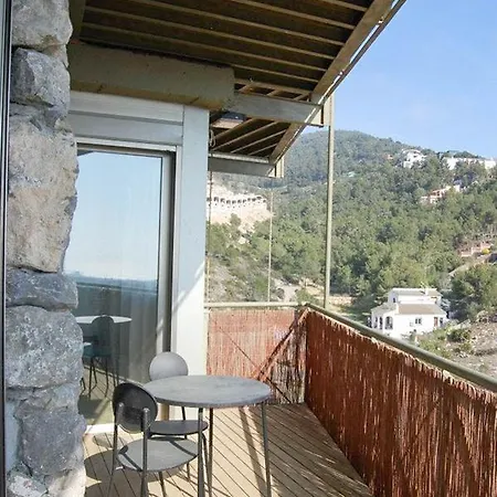 Casa Sol Gæstehus 3*