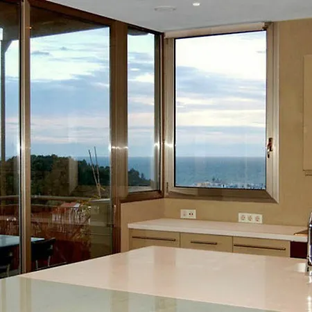 Casa Sol Gæstehus Sitges