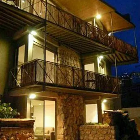 Gæstehus Casa Sol Sitges