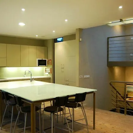 Casa Sol Gæstehus Sitges