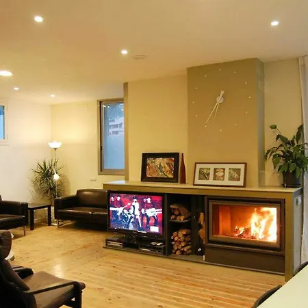 Casa Sol Gæstehus 3*